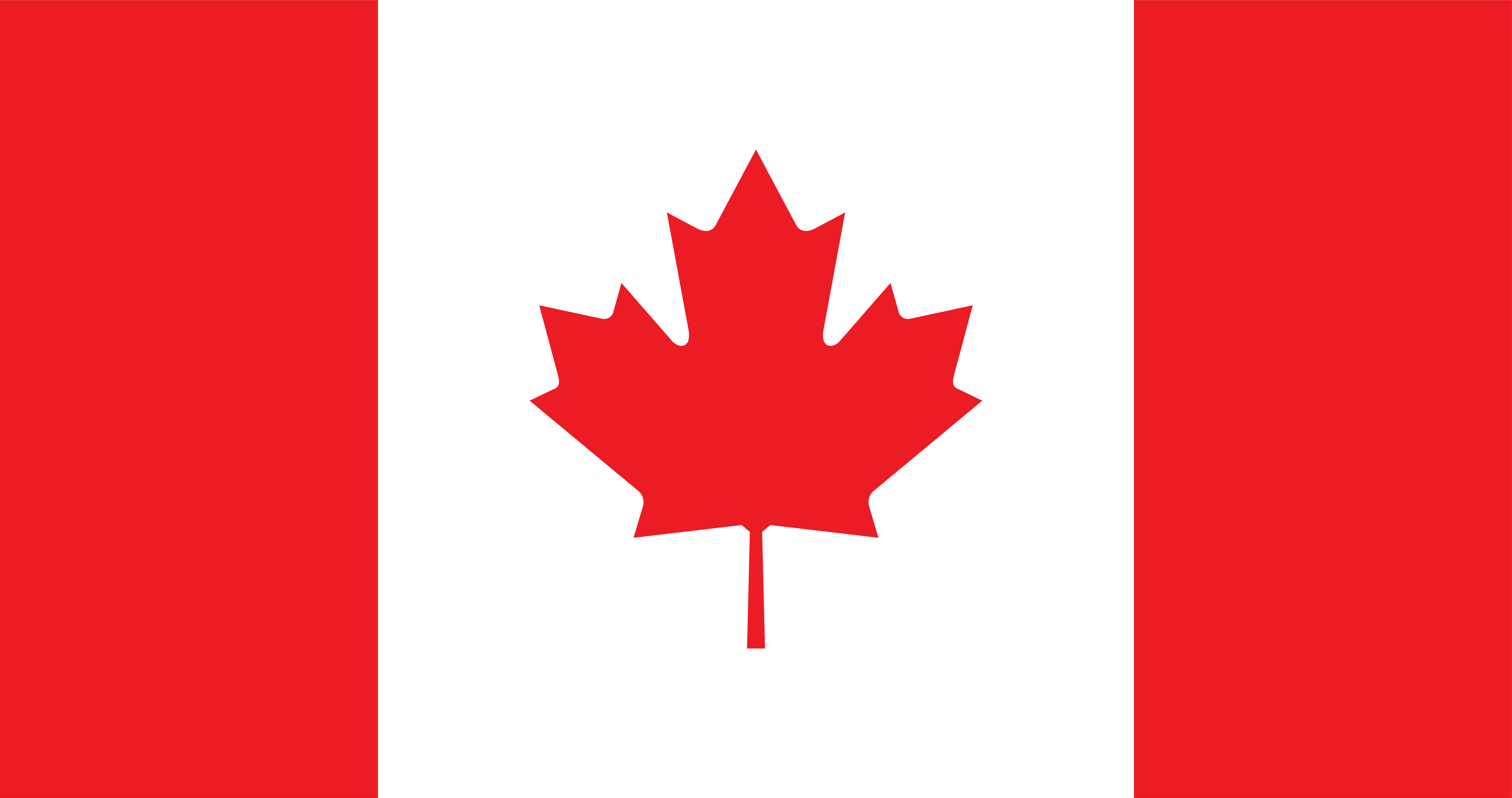 Canadian Flag